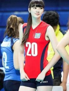 娱乐吃瓜酱女排,女排风云录 第2张 娱乐吃瓜酱女排,女排风云录 第2张