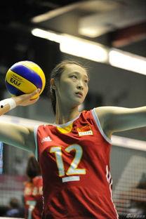 娱乐吃瓜酱女排,女排风云录 第3张 娱乐吃瓜酱女排,女排风云录 第3张