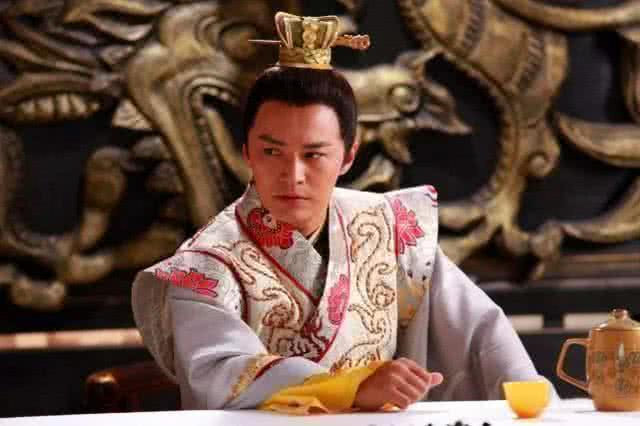 娱乐吃瓜酱李世民,揭秘李世民背后的传奇人生 第2张 娱乐吃瓜酱李世民,揭秘李世民背后的传奇人生 第2张