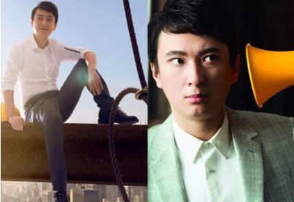 娱乐圈吃瓜可靠博主