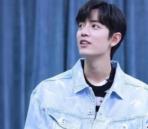 吃瓜娱乐圈许凯是谁啊,娱乐圈新晋小生，吃瓜群众热议的焦点人物