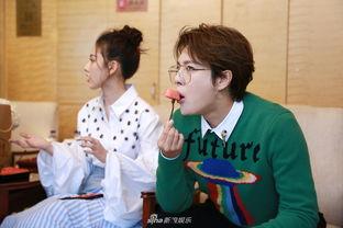 吃瓜娱乐会,吃瓜娱乐背后的真相与内幕 第2张 吃瓜娱乐会,吃瓜娱乐背后的真相与内幕 第2张