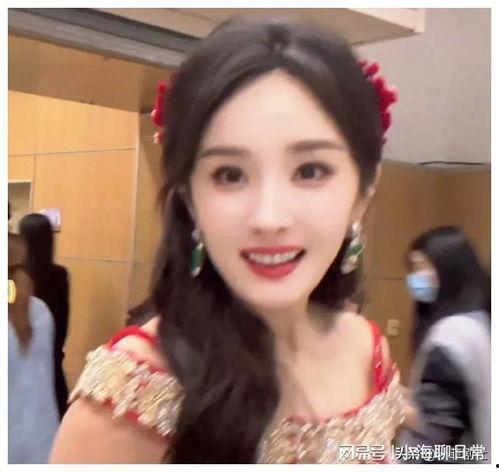 娱乐圈娱乐吃瓜爆料,揭秘明星背后的秘密与八卦  第2张