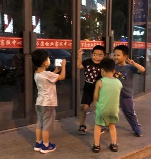 娱乐吃瓜的头像图片男,揭秘男生的潮流头像世界  第2张