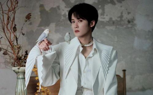 吃瓜娱乐酱檀健次  第3张