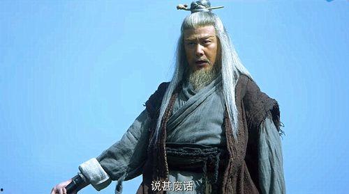 李淳罡娱乐吃瓜,揭秘明星幕后故事 第2张 李淳罡娱乐吃瓜,揭秘明星幕后故事 第2张