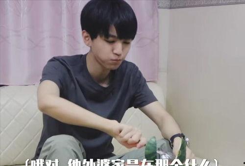 娱乐圈吃瓜王俊凯小说,揭秘明星背后的故事 第3张 娱乐圈吃瓜王俊凯小说,揭秘明星背后的故事 第3张