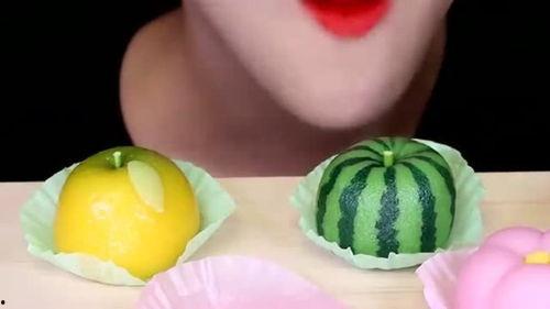 阿珠网红吃瓜,揭秘娱乐圈幕后真相  第2张