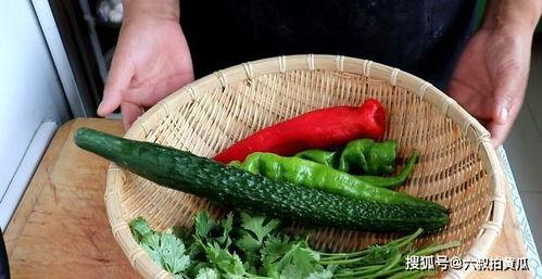 吃瓜网老虎菜,探寻美食背后的故事  第3张