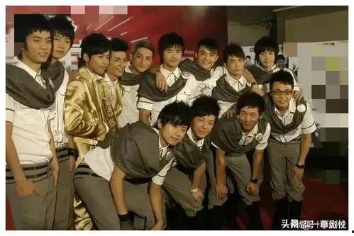 娱乐八卦每日爆料吃瓜,今日热点事件大追踪  第2张